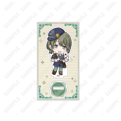 『アイドルマスター シャイニーカラーズ』ミニキャラアクリルスタンド_七草にちか